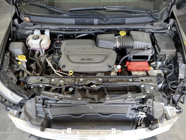 2C4RC1BG1PR514597 - 2023 CHRYSLER PACIFICA TOURING L 石墨色 照片 12