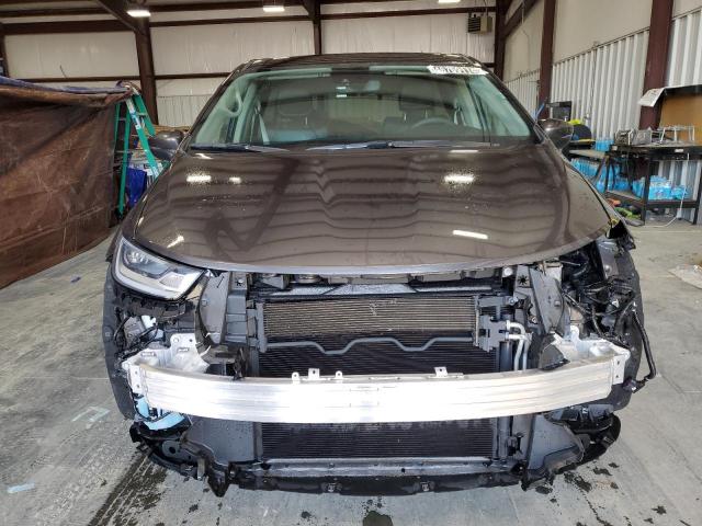 2C4RC1BG1PR514597 - 2023 CHRYSLER PACIFICA TOURING L 石墨色 照片 5