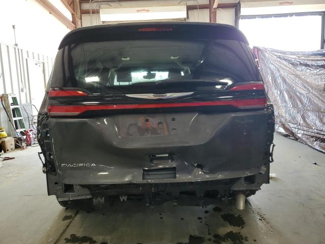 2C4RC1BG1PR514597 - 2023 CHRYSLER PACIFICA TOURING L 石墨色 照片 6