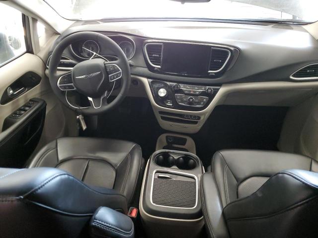 2C4RC1BG1PR514597 - 2023 CHRYSLER PACIFICA TOURING L 石墨色 照片 8