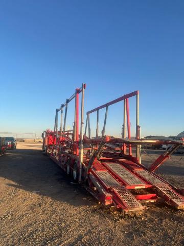 1FVHF6CK94DM38987 - 2004 FREIGHTLINER CONVENTION CLASSIC 120 BLUE photo 7