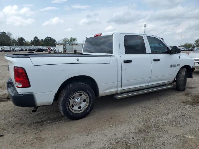 1C6RR6ST7ES146065 - 2014 RAM 1500 ST WHITE photo 3