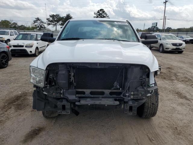 1C6RR6ST7ES146065 - 2014 RAM 1500 ST WHITE photo 5