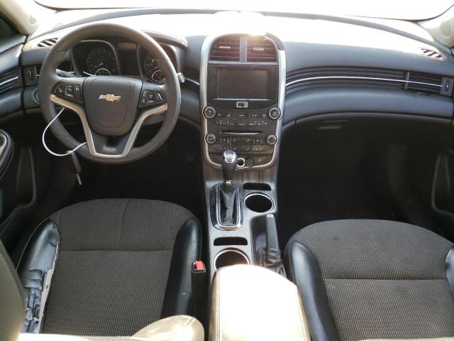 1G11C5SL9EF271961 - 2014 CHEVROLET MALIBU 1LT BLACK photo 8