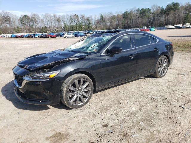 2020 MAZDA 6 TOURING, 