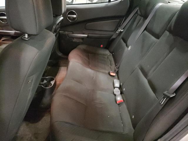 2G2WP552361118624 - 2006 PONTIAC GRAND PRIX 银色 照片 10