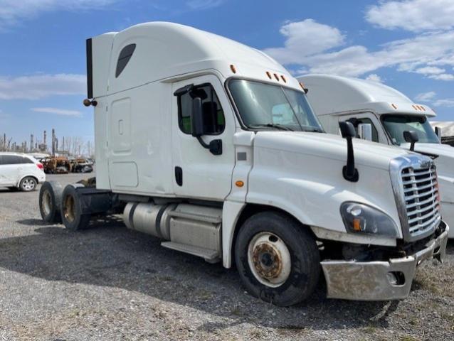 2017 FREIGHTLINER CASCADIA 1, 