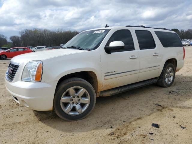 2013 GMC YUKON XL C1500 SLT, 