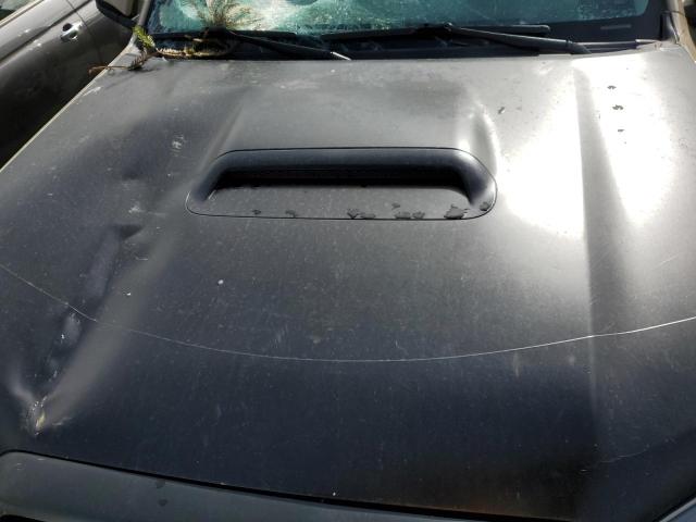 JTEBU5JR4G5278917 - 2016 TOYOTA 4RUNNER SR5/SR5 PREMIUM 棕色 照片 11