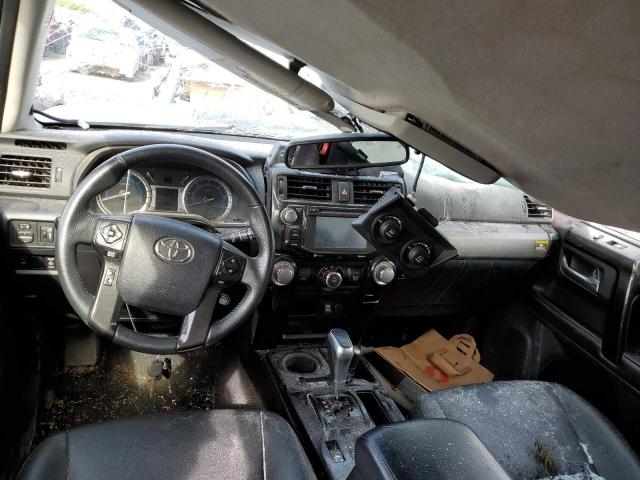 JTEBU5JR4G5278917 - 2016 TOYOTA 4RUNNER SR5/SR5 PREMIUM 棕色 照片 8