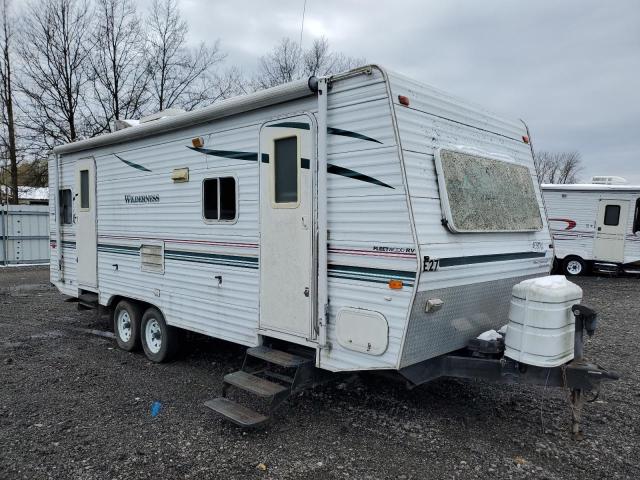 2001 FLEE TRAVEL TRL, 