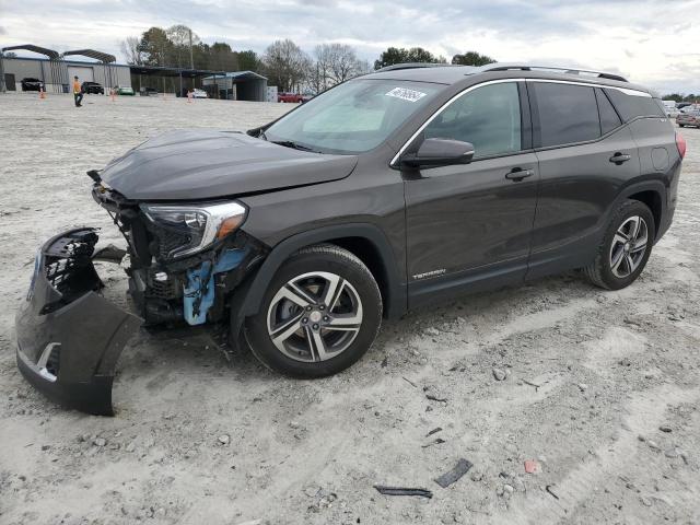 2020 GMC TERRAIN SLT, 