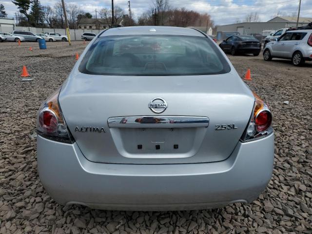 1N4AL21E59N509735 - 2009 NISSAN ALTIMA 2.5 SILVER photo 6