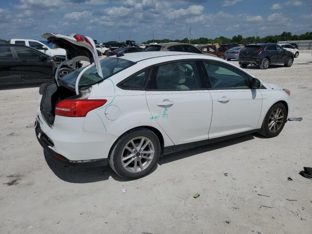 1FADP3F24GL292693 - 2016 FORD FOCUS SE WHITE photo 3