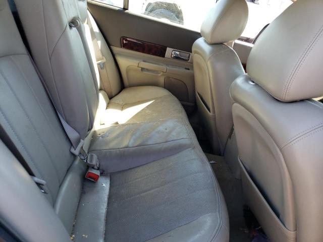 1LNHM87A14Y637888 - 2004 LINCOLN LS 奶油色 照片 10