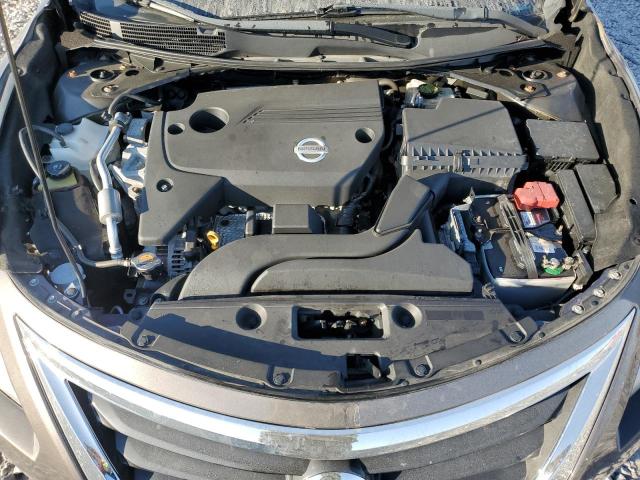 1N4AL3AP6EC425047 - 2014 NISSAN ALTIMA 2.5 CHARCOAL photo 11