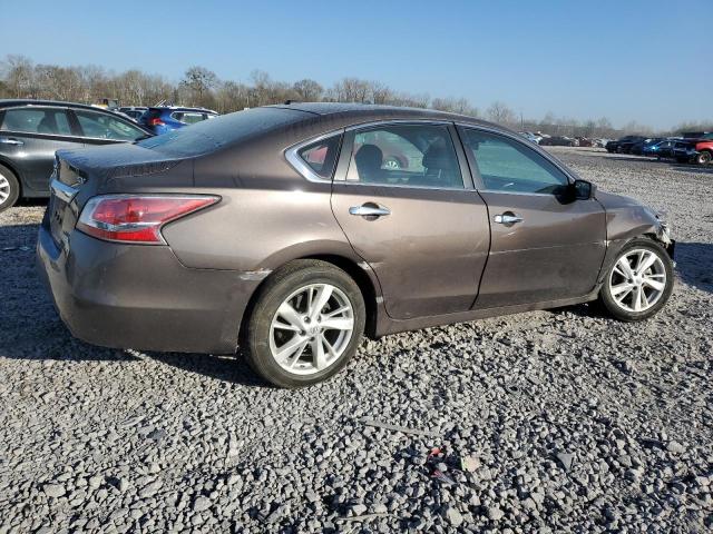 1N4AL3AP6EC425047 - 2014 NISSAN ALTIMA 2.5 CHARCOAL photo 3