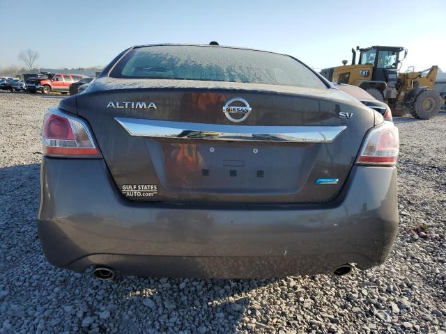 1N4AL3AP6EC425047 - 2014 NISSAN ALTIMA 2.5 CHARCOAL photo 6