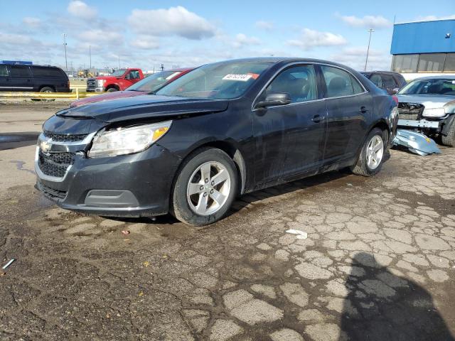 2015 CHEVROLET MALIBU 1LT, 