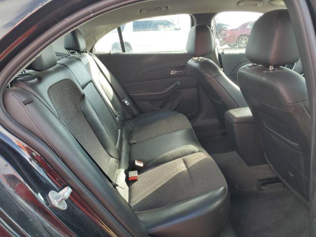 1G11C5SL9FF106042 - 2015 CHEVROLET MALIBU 1LT 黑色 照片 10