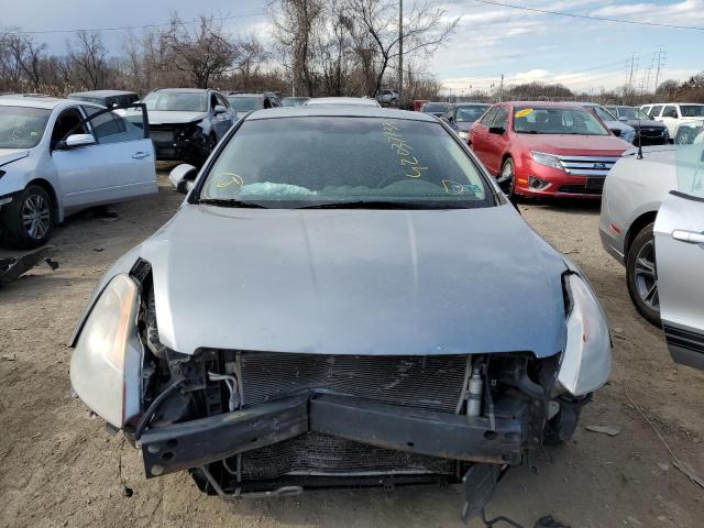 1N4BL24E88C120646 - 2008 NISSAN ALTIMA 3.5SE SILVER photo 5