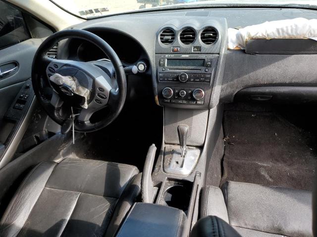 1N4BL24E88C120646 - 2008 NISSAN ALTIMA 3.5SE SILVER photo 8