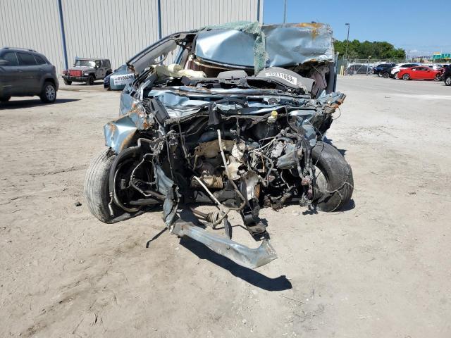 2A8HR54159R577529 - 2009 CHRYSLER TOWN & COU TOURING ლურჯი ფოტო 5