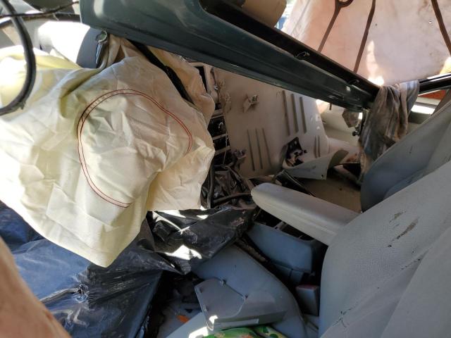 2A8HR54159R577529 - 2009 CHRYSLER TOWN & COU TOURING ლურჯი ფოტო 8