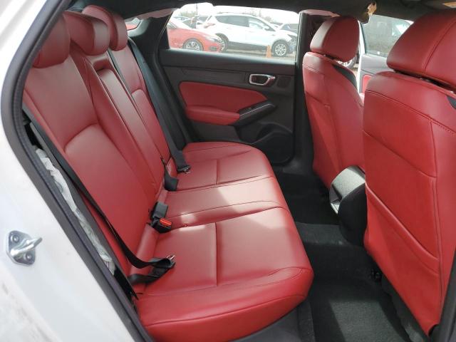 19UDE4G7XRA005177 - 2024 ACURA INTEGRA A-SPEC TECH WHITE photo 10