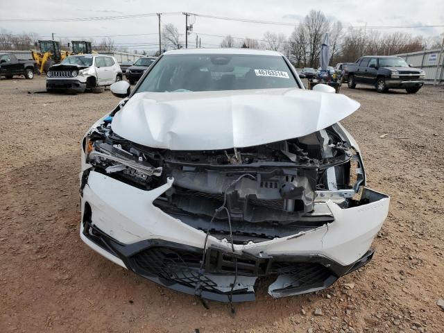 19UDE4G7XRA005177 - 2024 ACURA INTEGRA A-SPEC TECH WHITE photo 5