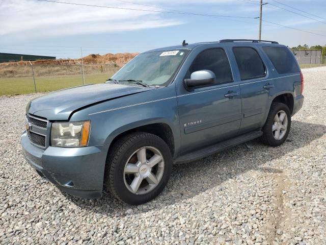 2008 CHEVROLET TAHOE C1500, 