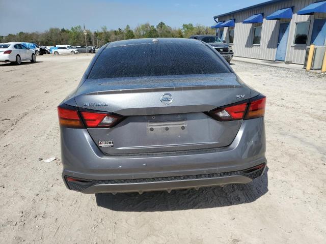 1N4BL4DV5NN309797 - 2022 NISSAN ALTIMA SV GRAY photo 6