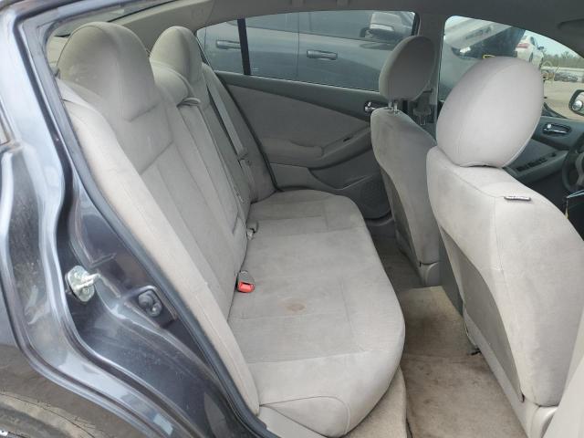 1N4AL2AP1BC170796 - 2011 NISSAN ALTIMA BASE GRAY photo 10