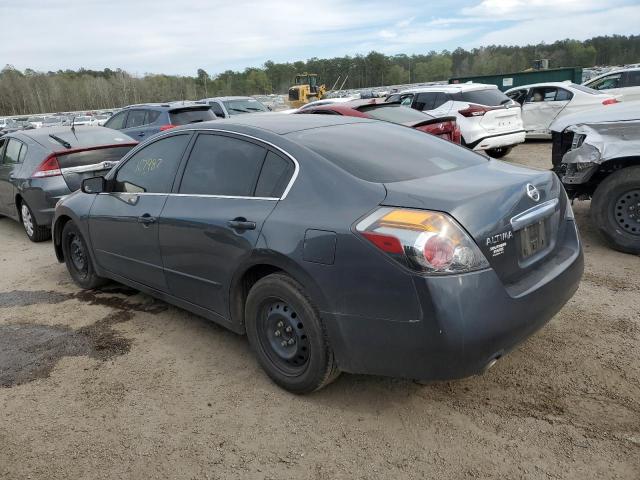 1N4AL2AP1BC170796 - 2011 NISSAN ALTIMA BASE GRAY photo 2
