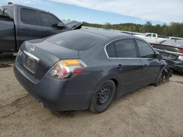 1N4AL2AP1BC170796 - 2011 NISSAN ALTIMA BASE GRAY photo 3