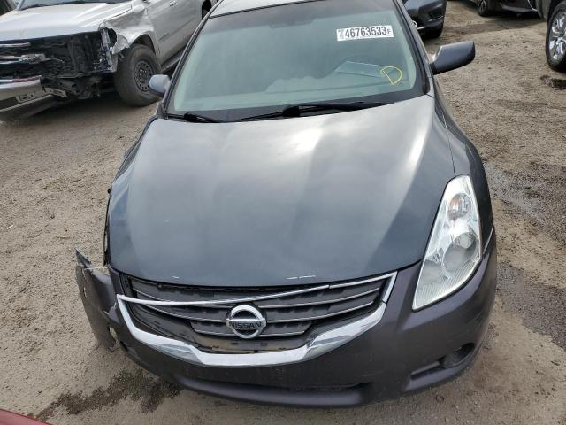 1N4AL2AP1BC170796 - 2011 NISSAN ALTIMA BASE GRAY photo 5