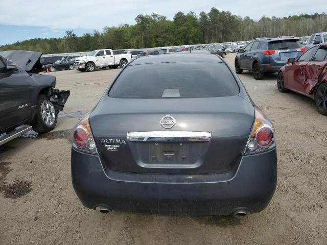 1N4AL2AP1BC170796 - 2011 NISSAN ALTIMA BASE GRAY photo 6