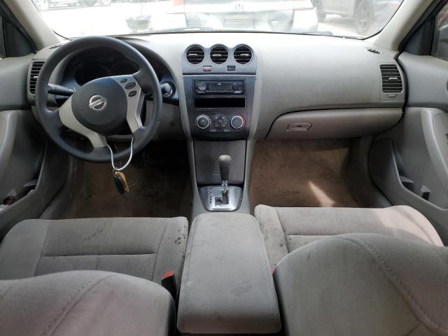 1N4AL2AP1BC170796 - 2011 NISSAN ALTIMA BASE GRAY photo 8