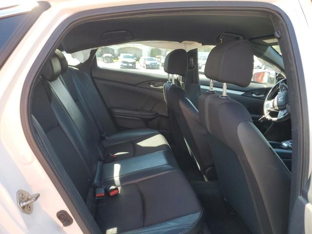 2HGFC2F84KH539439 - 2019 HONDA CIVIC SPORT 白色 照片 10
