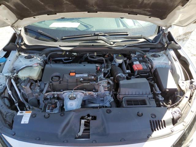 2HGFC2F84KH539439 - 2019 HONDA CIVIC SPORT 白色 照片 11