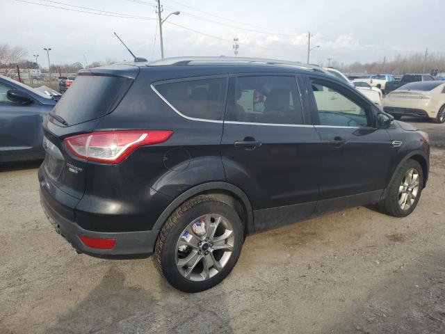 1FMCU9J91FUB29042 - 2015 FORD ESCAPE TITANIUM BLACK photo 3