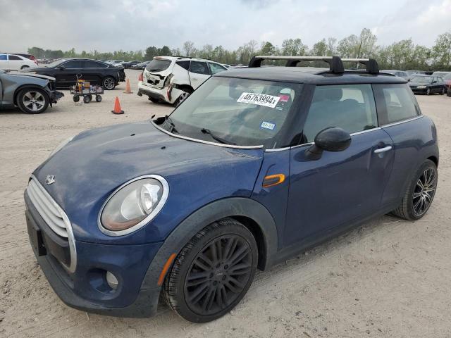 2014 MINI COOPER, 