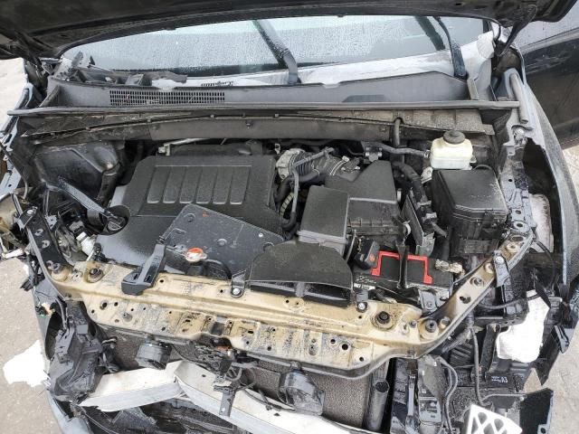 5TDKKRFH4GS156778 - 2016 TOYOTA HIGHLANDER XLE Qara foto 12