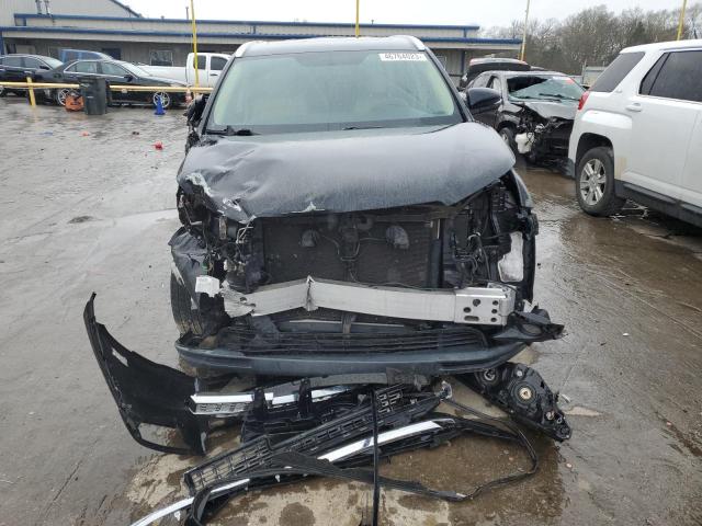 5TDKKRFH4GS156778 - 2016 TOYOTA HIGHLANDER XLE Qara foto 5