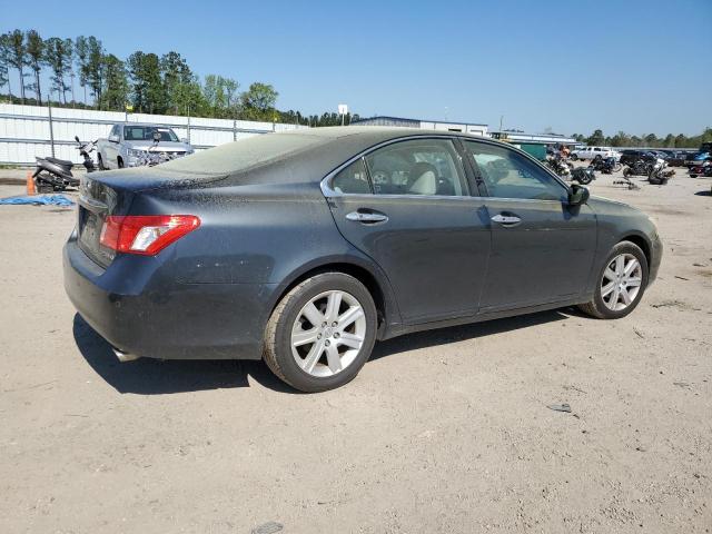 JTHBJ46G392309141 - 2009 LEXUS ES 350 GRAY photo 3