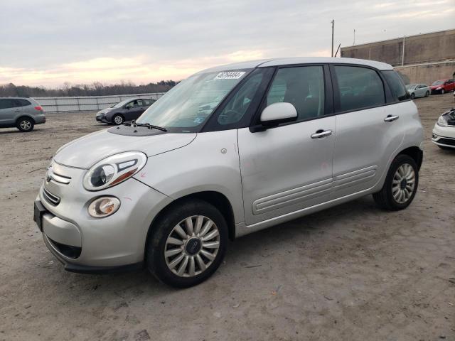 2015 FIAT 500L EASY, 