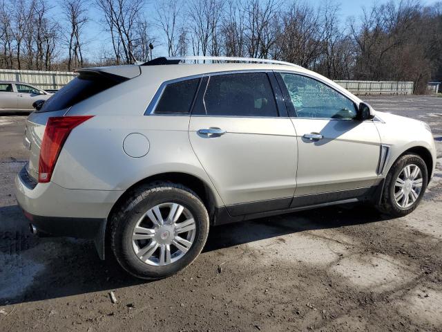 3GYFNCE39DS656139 - 2013 CADILLAC SRX LUXURY COLLECTION TAN photo 3