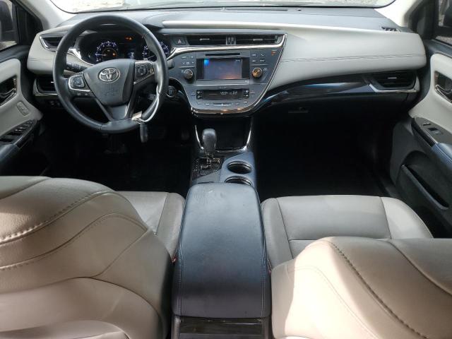 4T1BK1EB5DU063494 - 2013 TOYOTA AVALON BASE 银色 照片 8