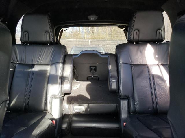 5LMJJ2JT0FEJ12260 - 2015 LINCOLN NAVIGATOR 黑色 照片 10
