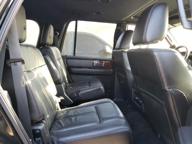 5LMJJ2JT0FEJ12260 - 2015 LINCOLN NAVIGATOR 黑色 照片 11